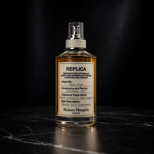 Maison Margiela: Replica Jazz Club 100ml