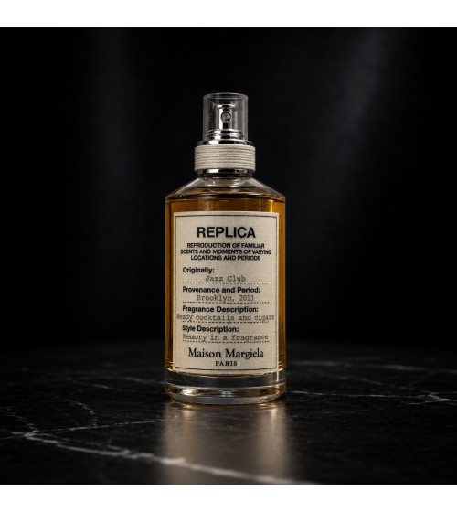 Maison Margiela: Replica Jazz Club 100ml