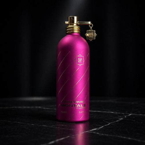 Montale Roses Musk 100ml