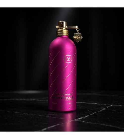 Montale Roses Musk 100ml