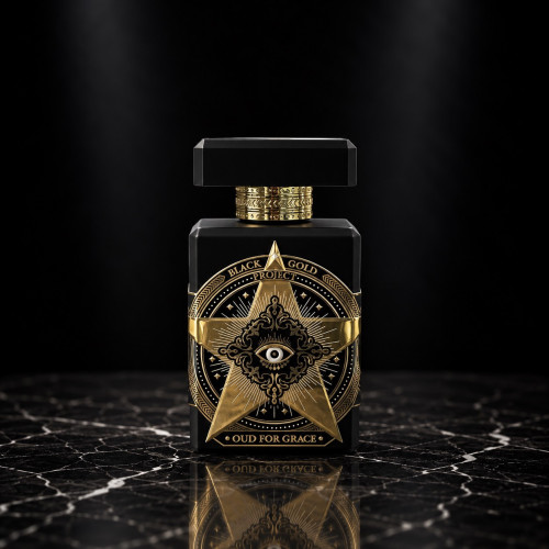 Распив Initio Oud for Grace