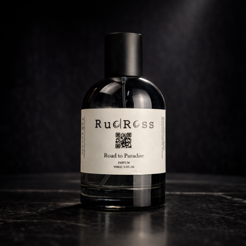 Распив Rudross Road to Paradise