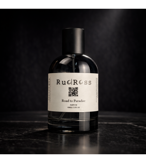 Распив Rudross Road to Paradise