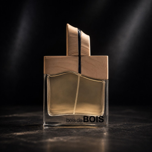Распив Fragnance world Bois de Bois