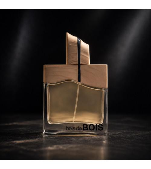 Распив Fragnance world Bois de Bois