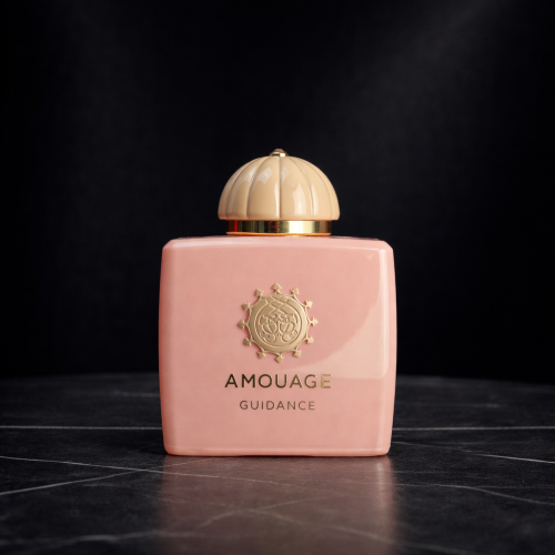 Распив Amouage Guidance