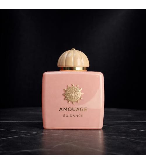 Распив  Amouage Guidance