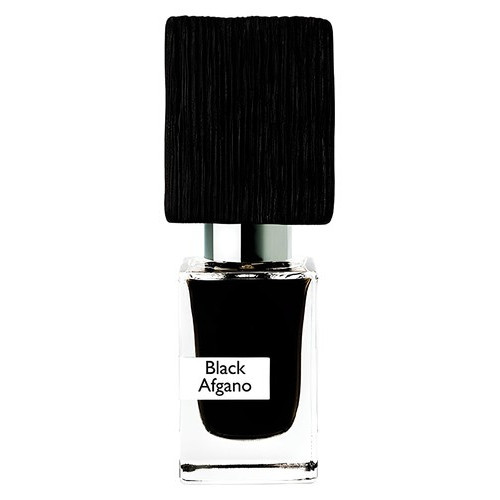 Распив Nasomatto Black Afgano
