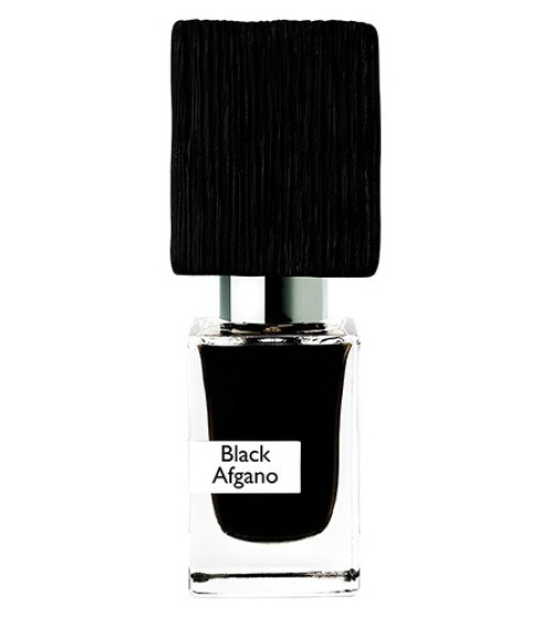 Распив Nasomatto Black Afgano