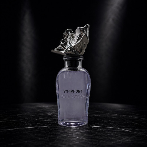 Распив Louis Vuitton Symphony