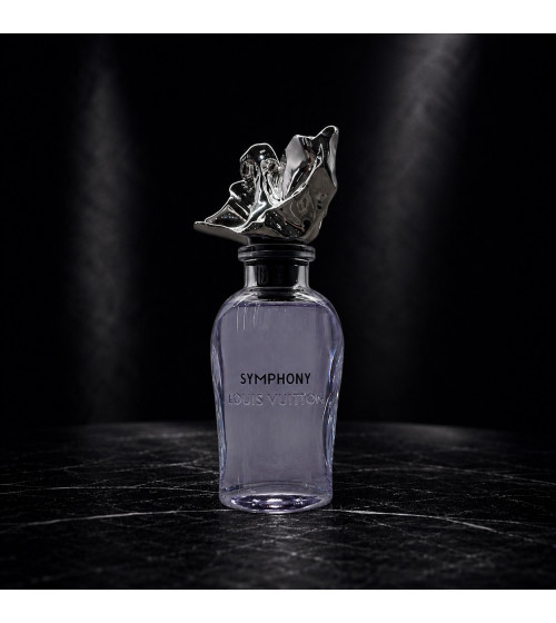 Распив Louis Vuitton Symphony