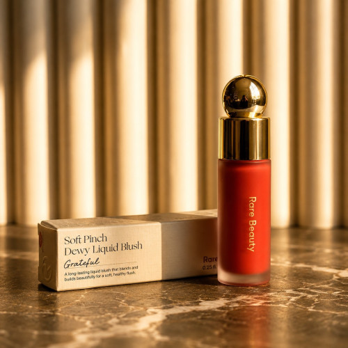 Rare Beauty Жидкие румяна / Soft Pinch Blush Grateful 7,5ml