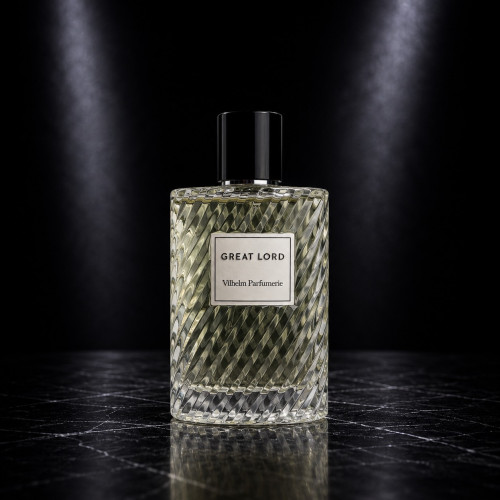 Распив Vilhelm Parfumerie Great Lord