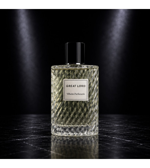 Распив Vilhelm Parfumerie Great Lord