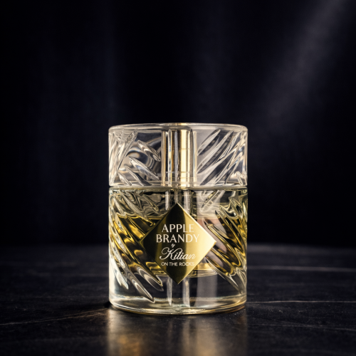 Распив Kilian Apple Brandy on the Rocks