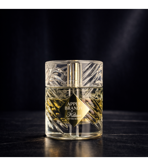 Распив Kilian Apple Brandy on the Rocks
