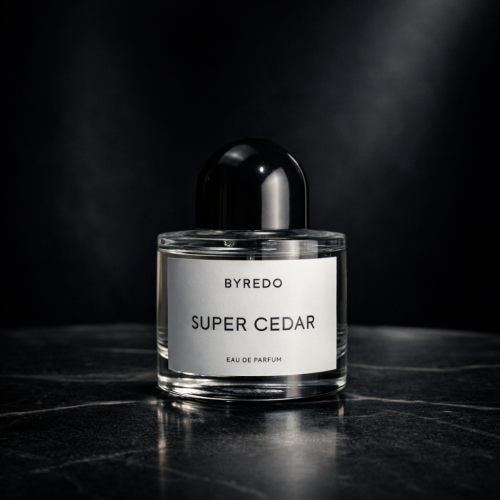 Распив Byredo Super Cedar
