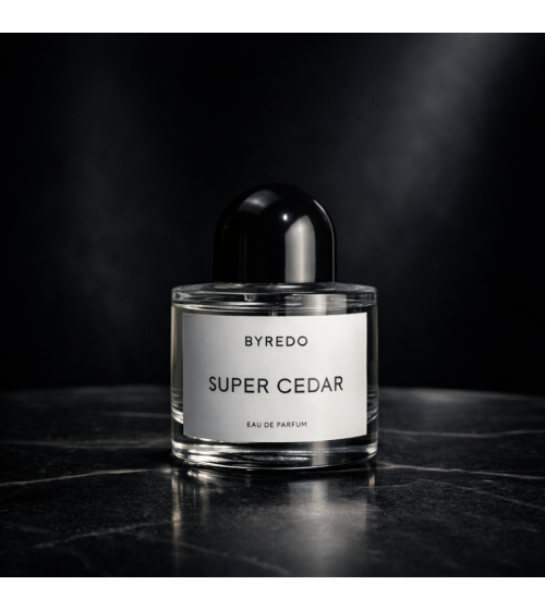 Распив Byredo Super Cedar