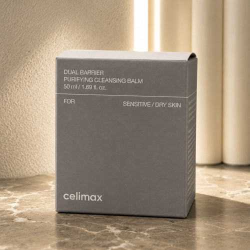 CELIMAX Очищающие тонер-пэды для проблемной кожи с экстрактом центеллы азиатской / Ji Woo Gae Cica Bha Blemish Toner Pad 60шт