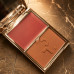 Patrick Ta Дуо - Румяна / Double take creme & powder blush She`s Flushed — 1