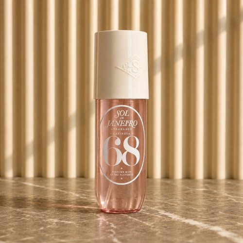 Sol de Janeiro Мист Cheirosa 68 240ml