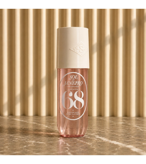 Sol de Janeiro Мист Cheirosa 68 240ml