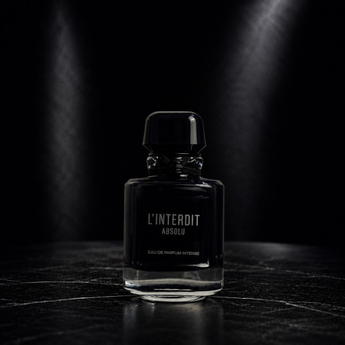 Распив Givenchy L`interdit Absolu