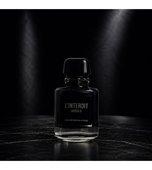 Распив Givenchy L`interdit Absolu