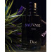 Распив Dior Sauvage — 1