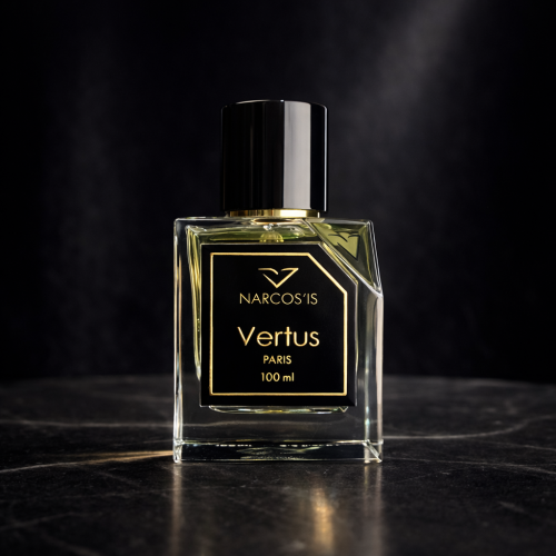 Распив Vertus Narcos'is