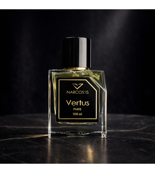 Распив Vertus Narcos'is