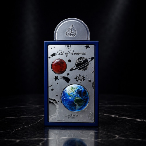 Lattafa art of Universe 100ml