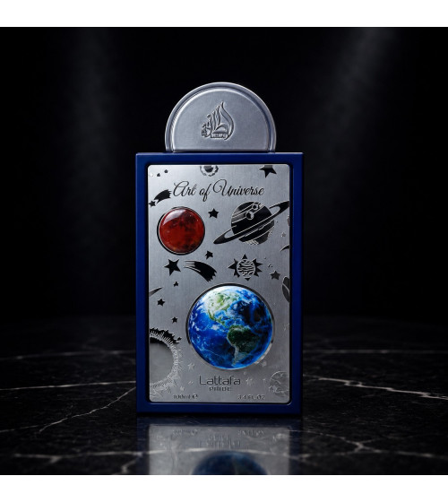 Lattafa art of Universe 100ml