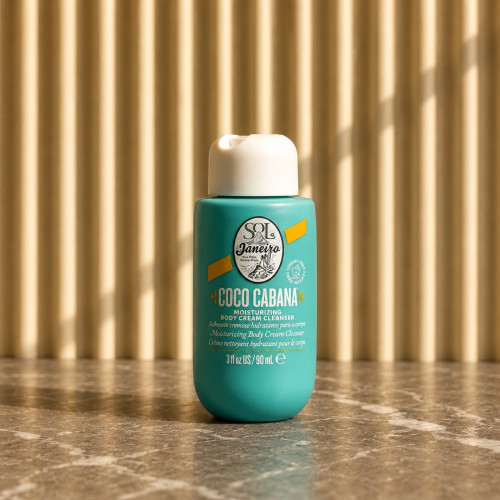 Sol de Janeiro Гель для душа / Coco Cabana 90ml