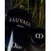 Распив Dior Sauvage — 2