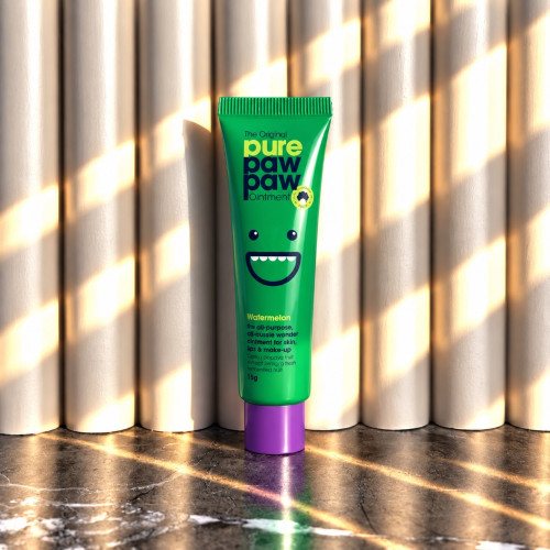 Pure Paw Paw бальзам с ароматом арбуза, 15 г