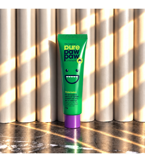 Pure Paw Paw бальзам с ароматом арбуза, 15 г