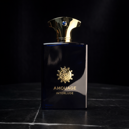 Распив Amouage Interlude