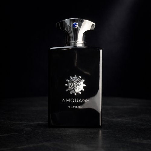 Amouage Memoir man (уценка) 100ml