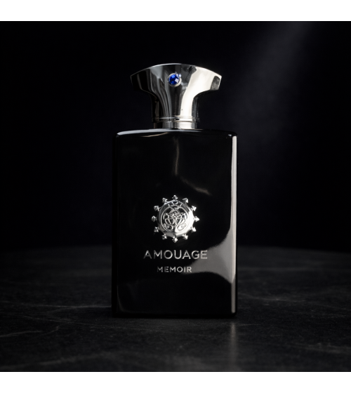 Amouage Memoir man (уценка) 100ml