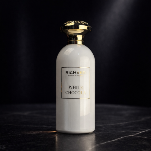 Распив Richard White Chocola