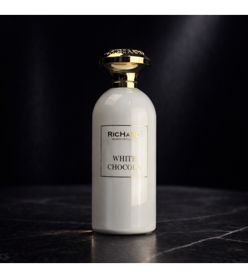 Распив Richard White Chocola