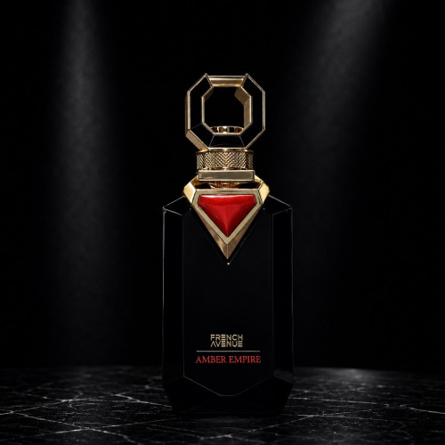 Распив French Avenue Amber Empire