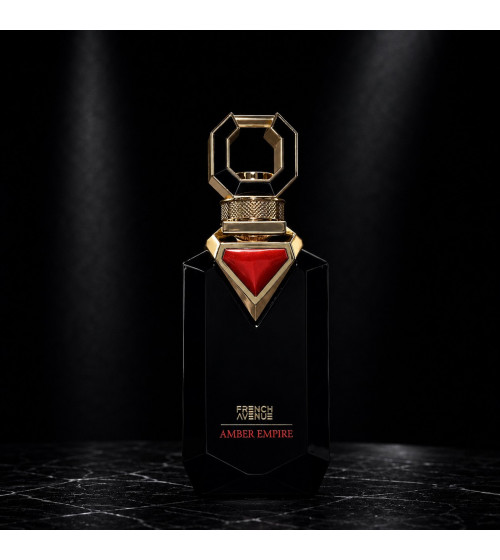 Распив French Avenue Amber Empire