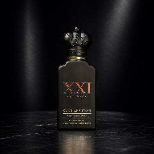 Clive Christian Blonde Amber 50ml