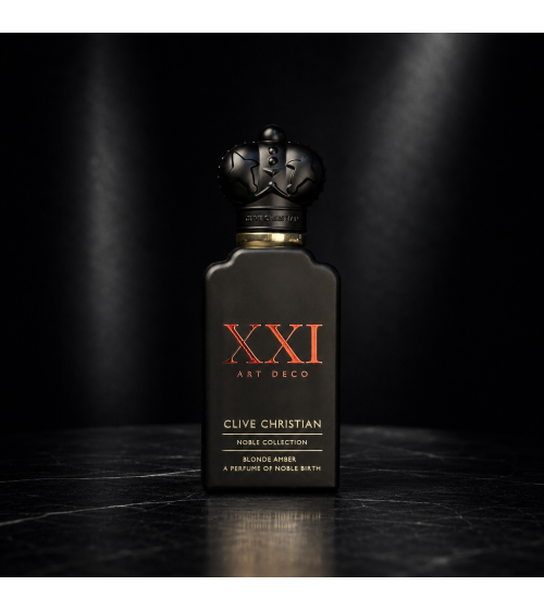 Clive Christian Blonde Amber 50ml