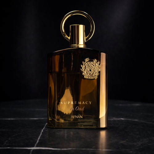 Распив Afnan Supremacy in Oud