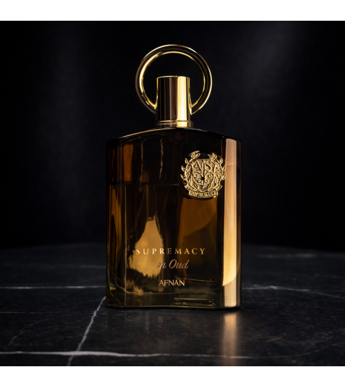Распив Afnan Supremacy in Oud