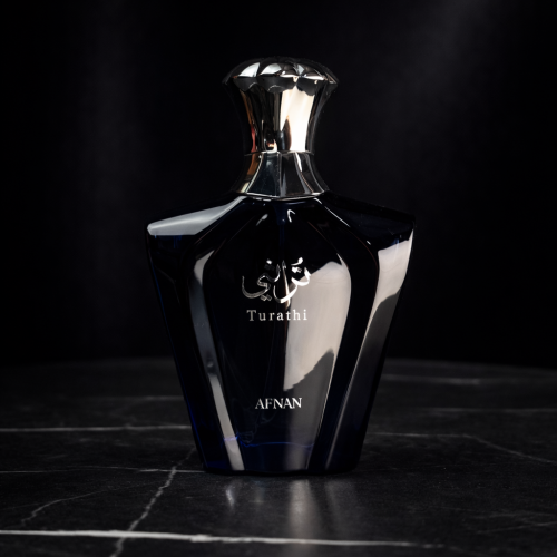 Afnan Turathi Blue 90ml