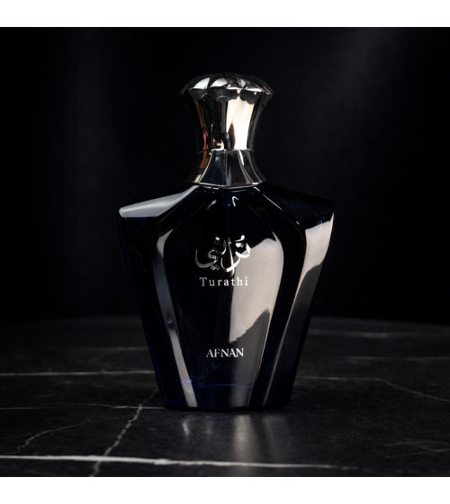 Afnan Turathi Blue 90ml